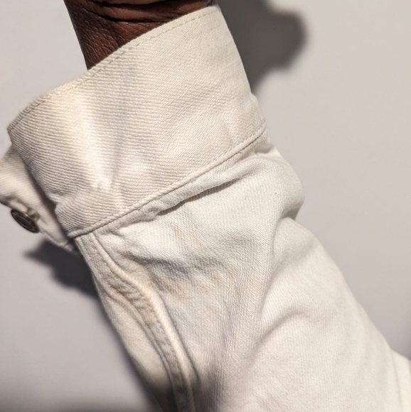 Old navy shirt jacket - Picture 4 of 4